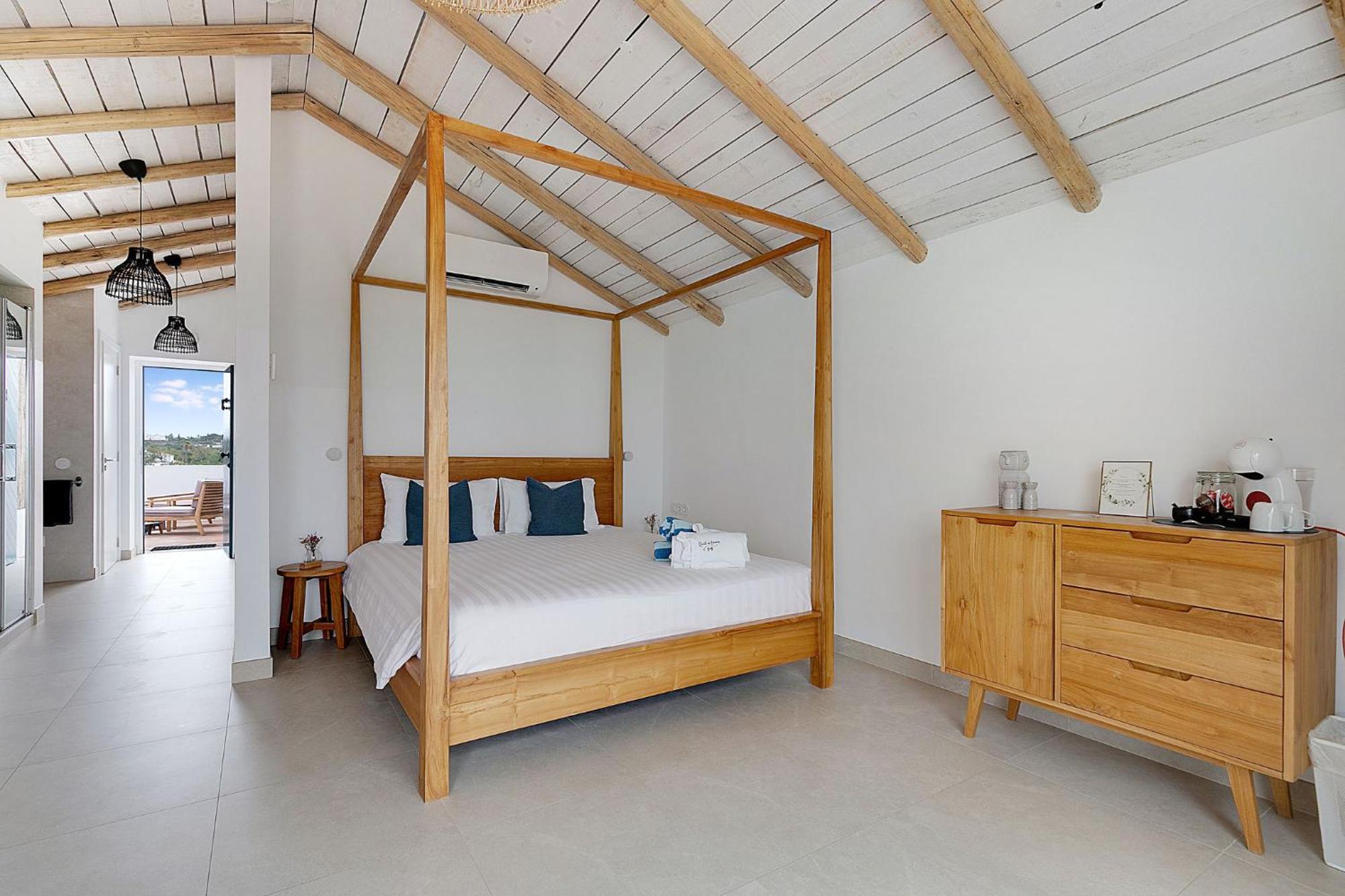 Quinta Do Ourives Bed and Breakfast Καρβοέιρο Εξωτερικό φωτογραφία