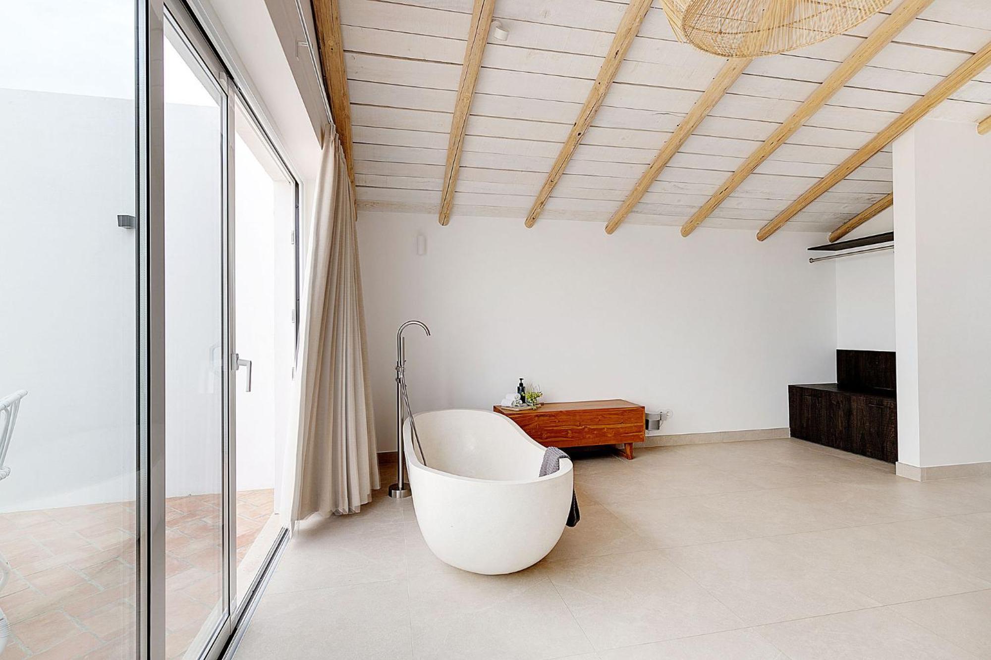 Quinta Do Ourives Bed and Breakfast Καρβοέιρο Εξωτερικό φωτογραφία
