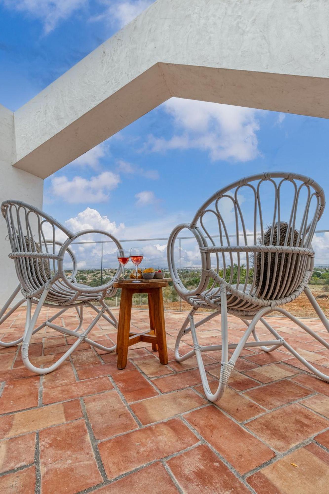 Quinta Do Ourives Bed and Breakfast Καρβοέιρο Εξωτερικό φωτογραφία