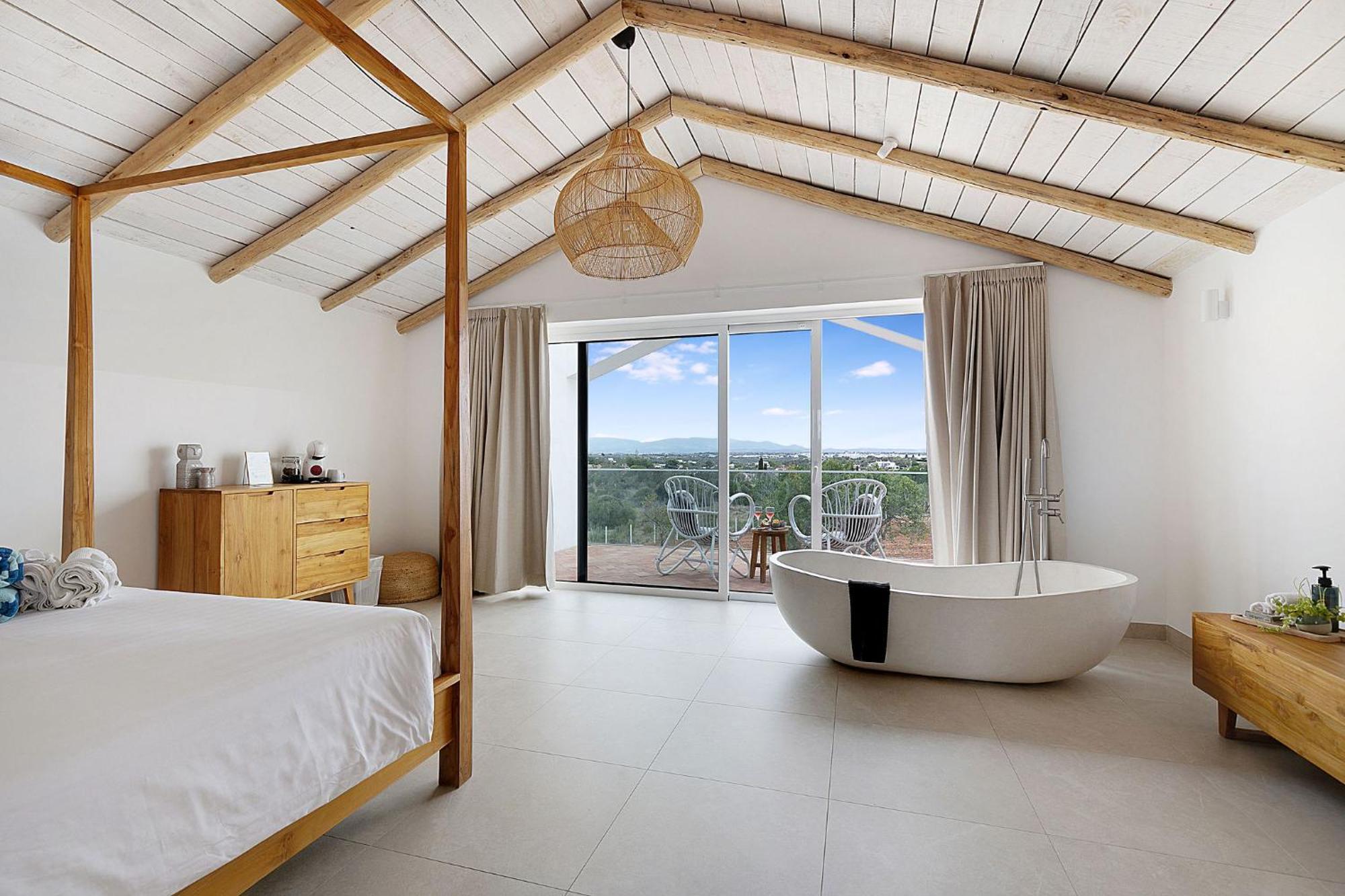 Quinta Do Ourives Bed and Breakfast Καρβοέιρο Εξωτερικό φωτογραφία