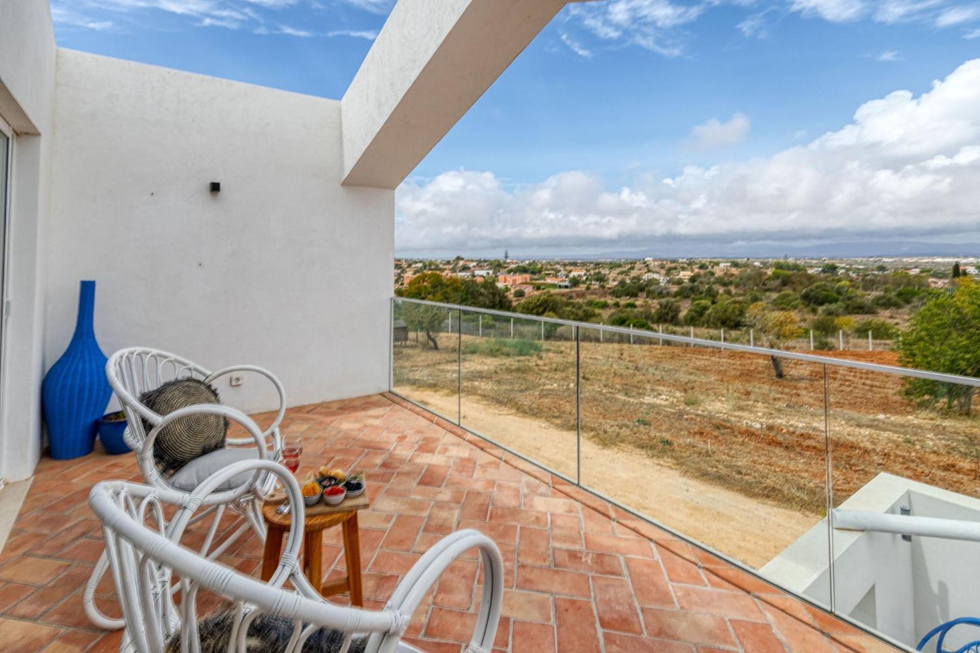 Quinta Do Ourives Bed and Breakfast Καρβοέιρο Εξωτερικό φωτογραφία