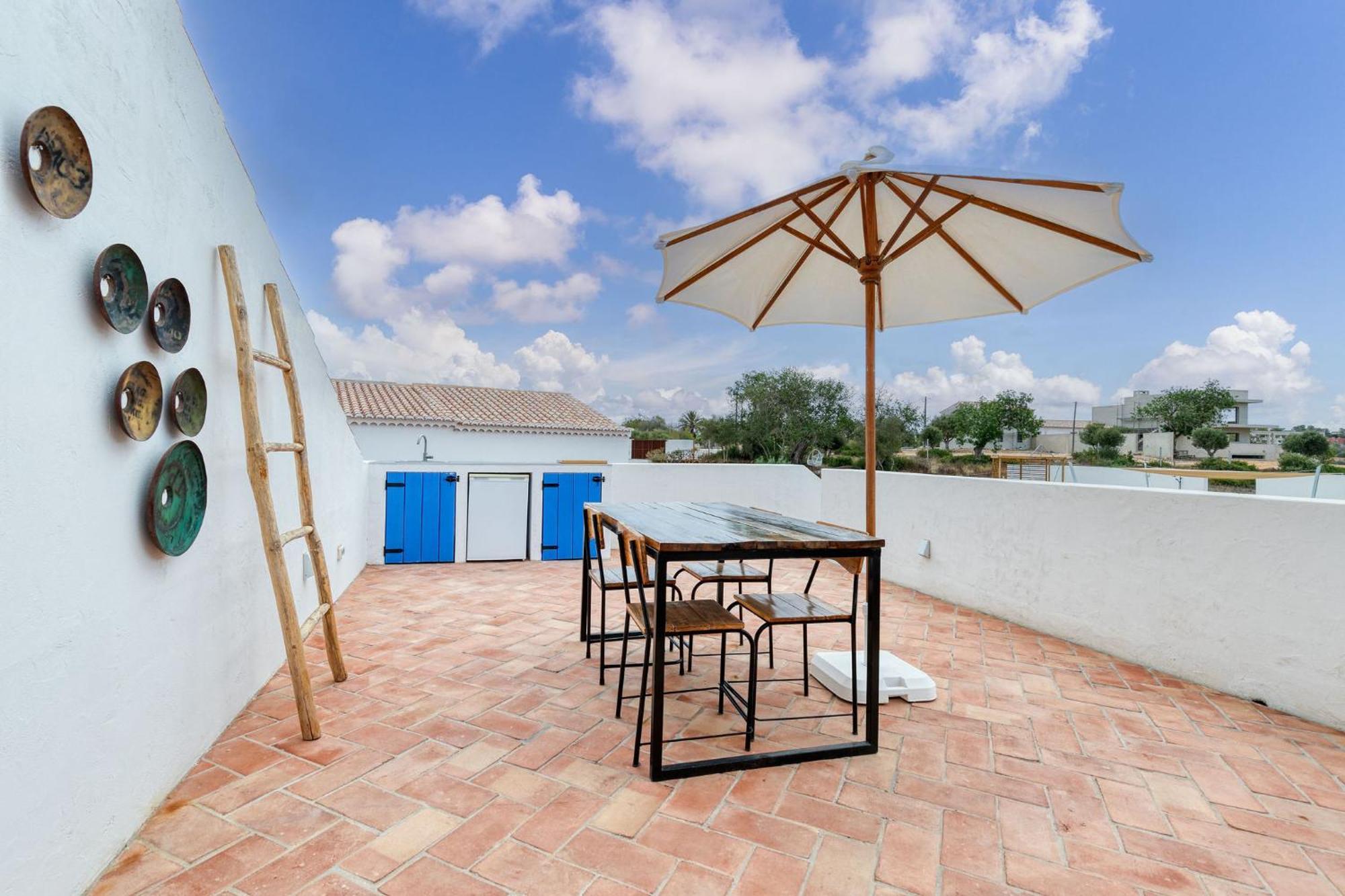Quinta Do Ourives Bed and Breakfast Καρβοέιρο Εξωτερικό φωτογραφία