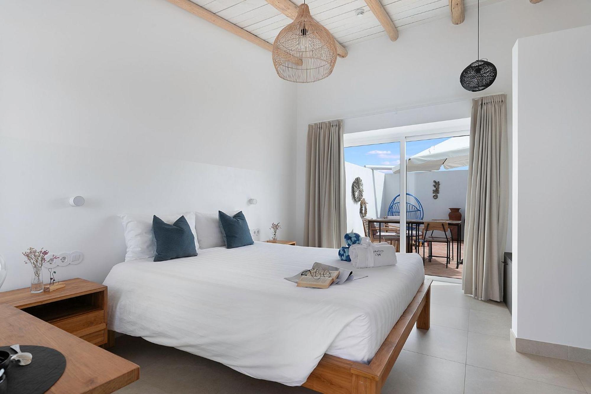Quinta Do Ourives Bed and Breakfast Καρβοέιρο Εξωτερικό φωτογραφία