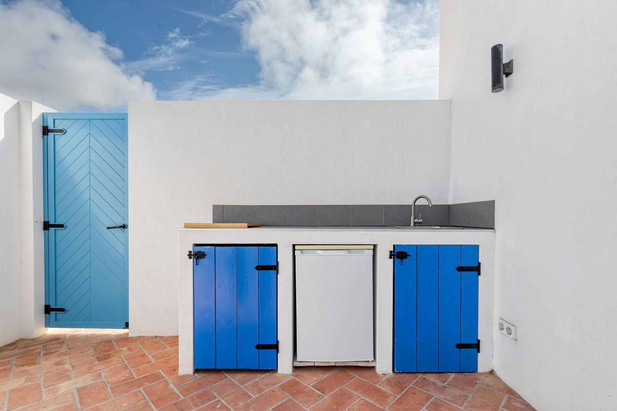 Quinta Do Ourives Bed and Breakfast Καρβοέιρο Εξωτερικό φωτογραφία