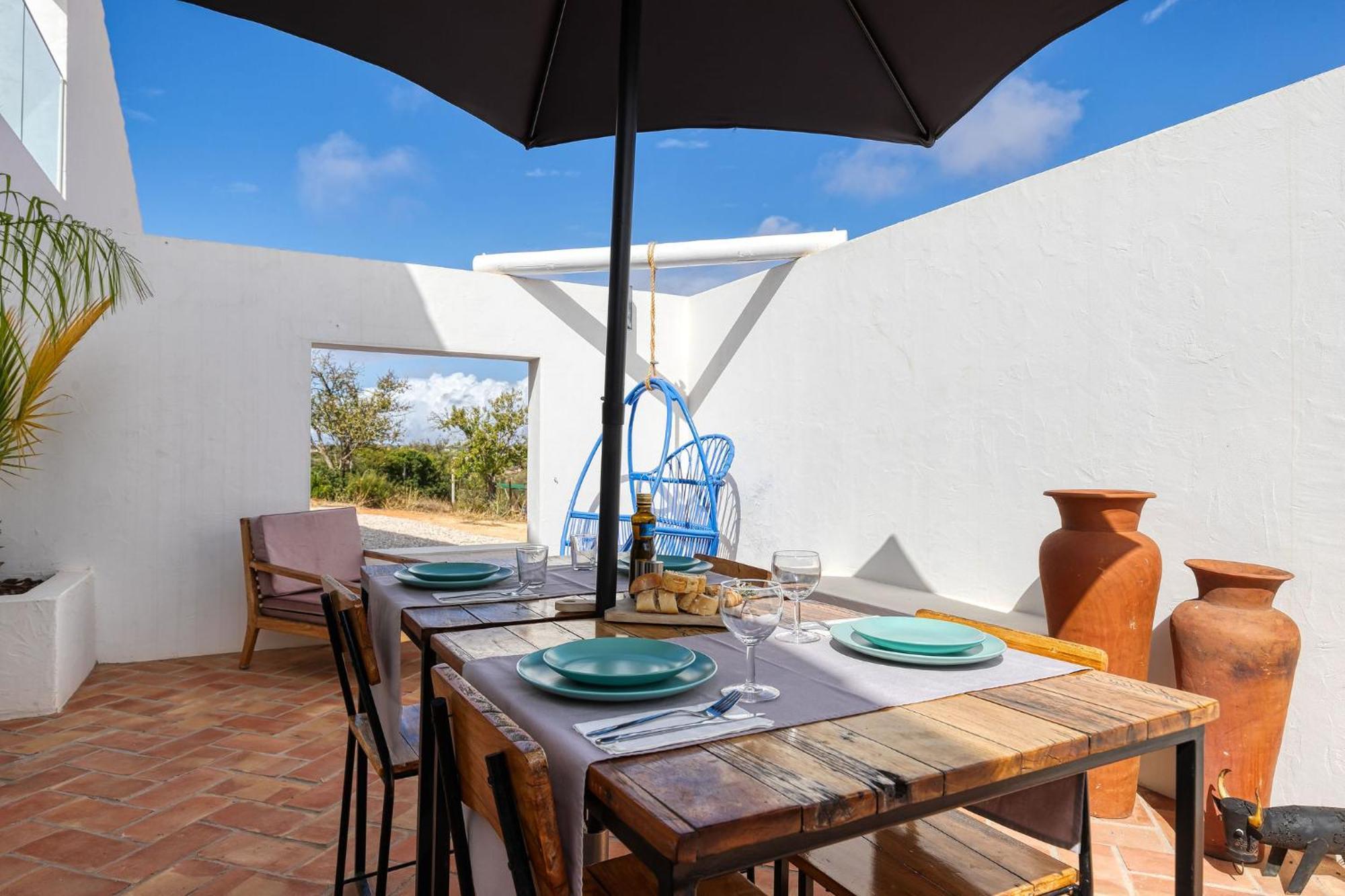 Quinta Do Ourives Bed and Breakfast Καρβοέιρο Εξωτερικό φωτογραφία