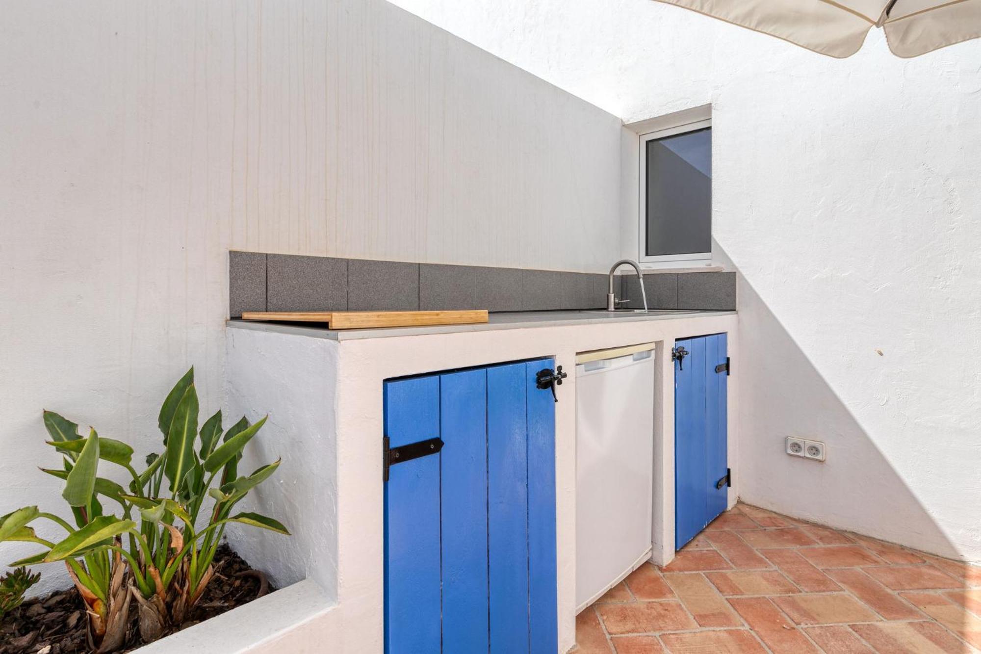 Quinta Do Ourives Bed and Breakfast Καρβοέιρο Εξωτερικό φωτογραφία