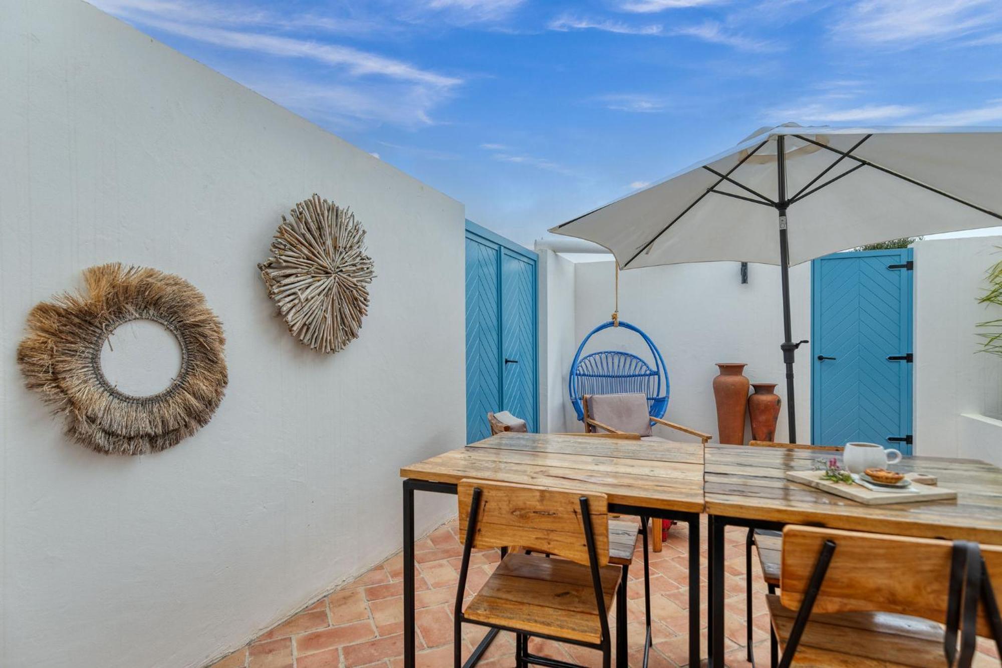 Quinta Do Ourives Bed and Breakfast Καρβοέιρο Εξωτερικό φωτογραφία