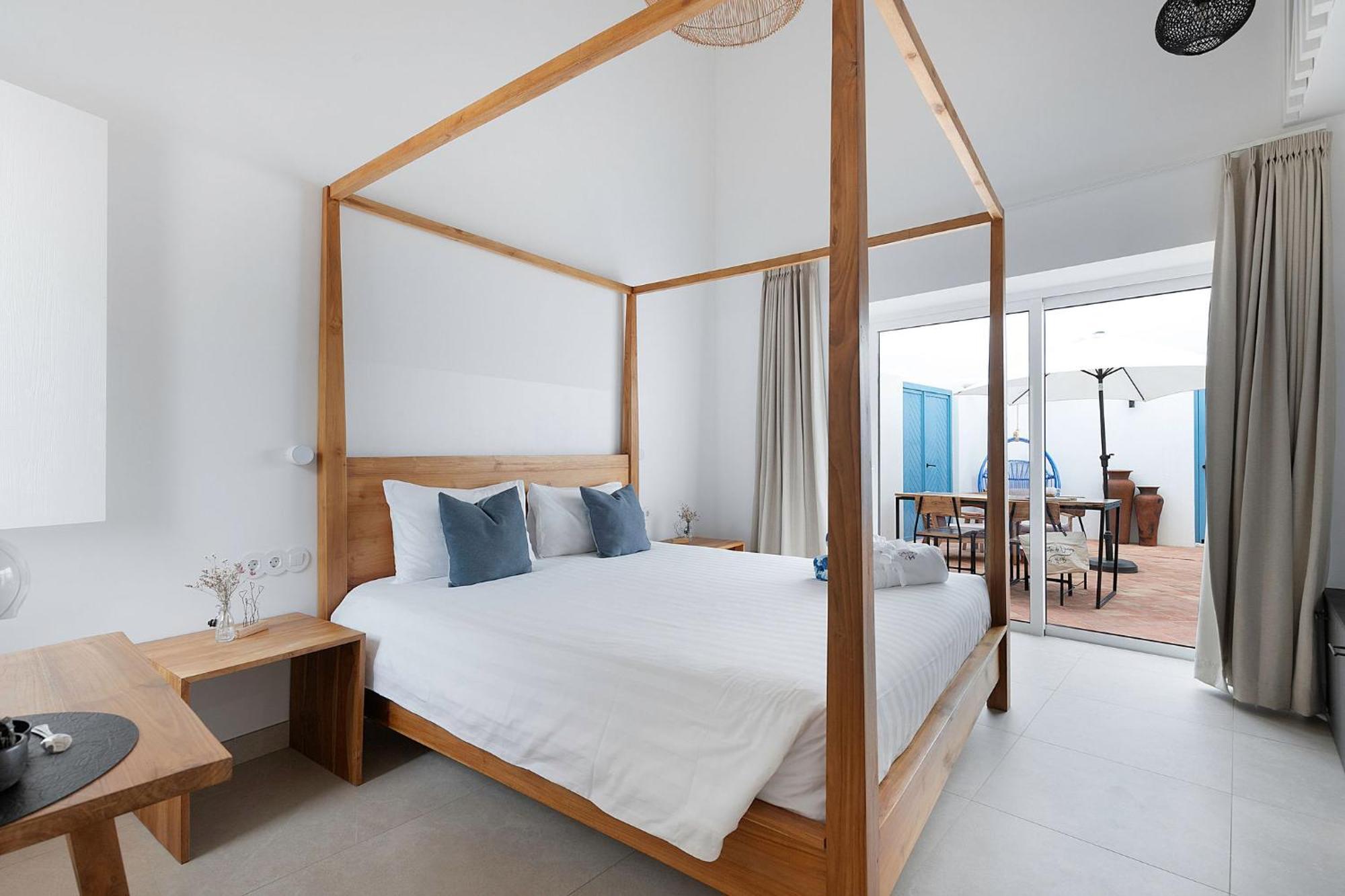 Quinta Do Ourives Bed and Breakfast Καρβοέιρο Εξωτερικό φωτογραφία