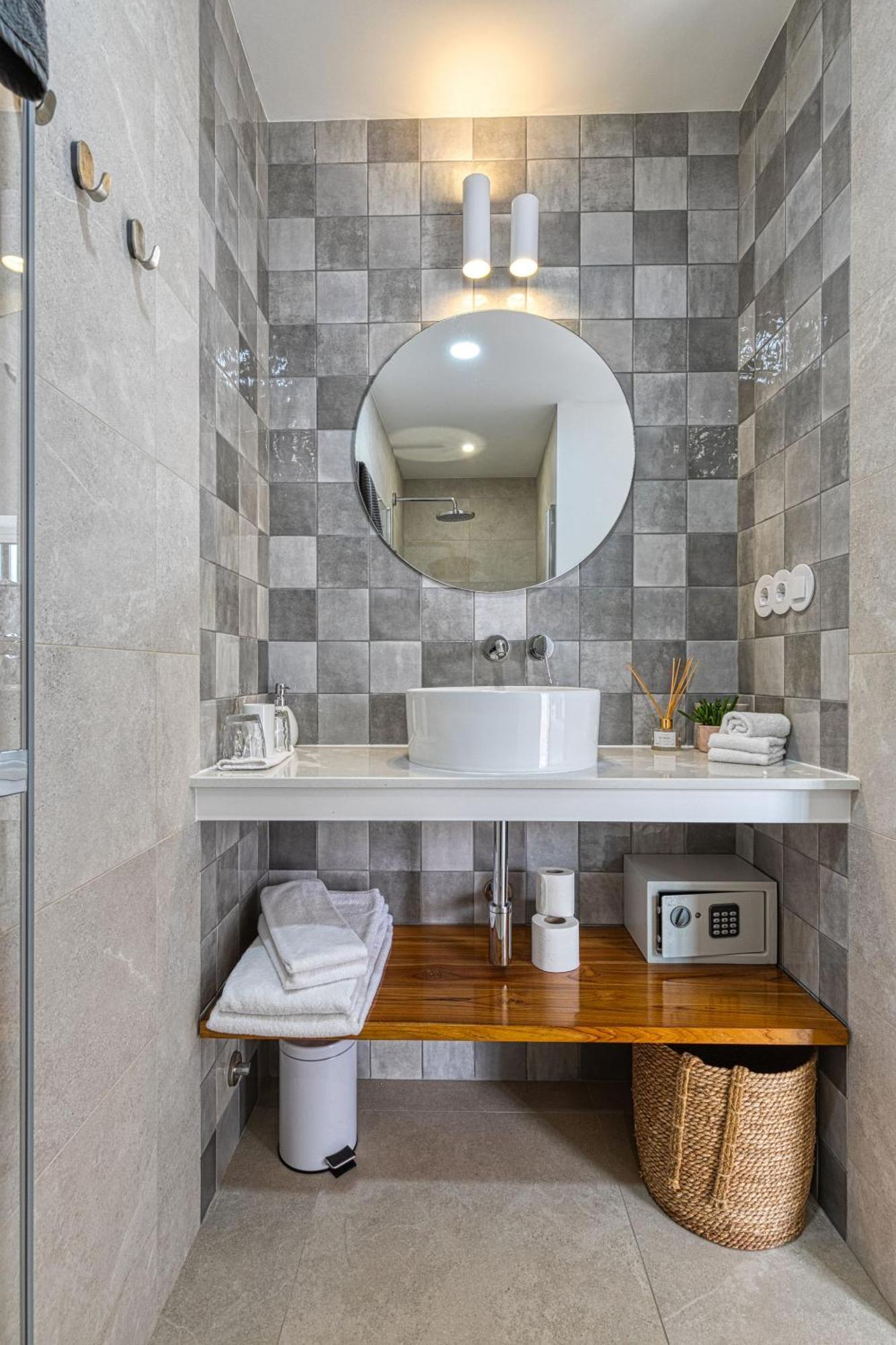 Quinta Do Ourives Bed and Breakfast Καρβοέιρο Εξωτερικό φωτογραφία