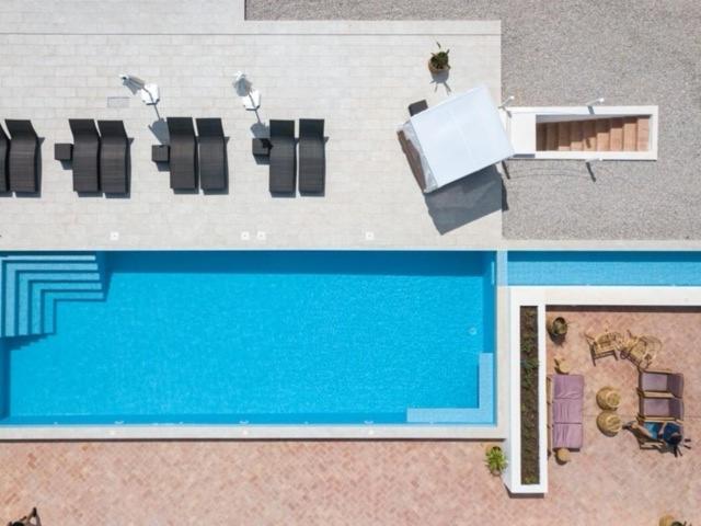 Quinta Do Ourives Bed and Breakfast Καρβοέιρο Εξωτερικό φωτογραφία