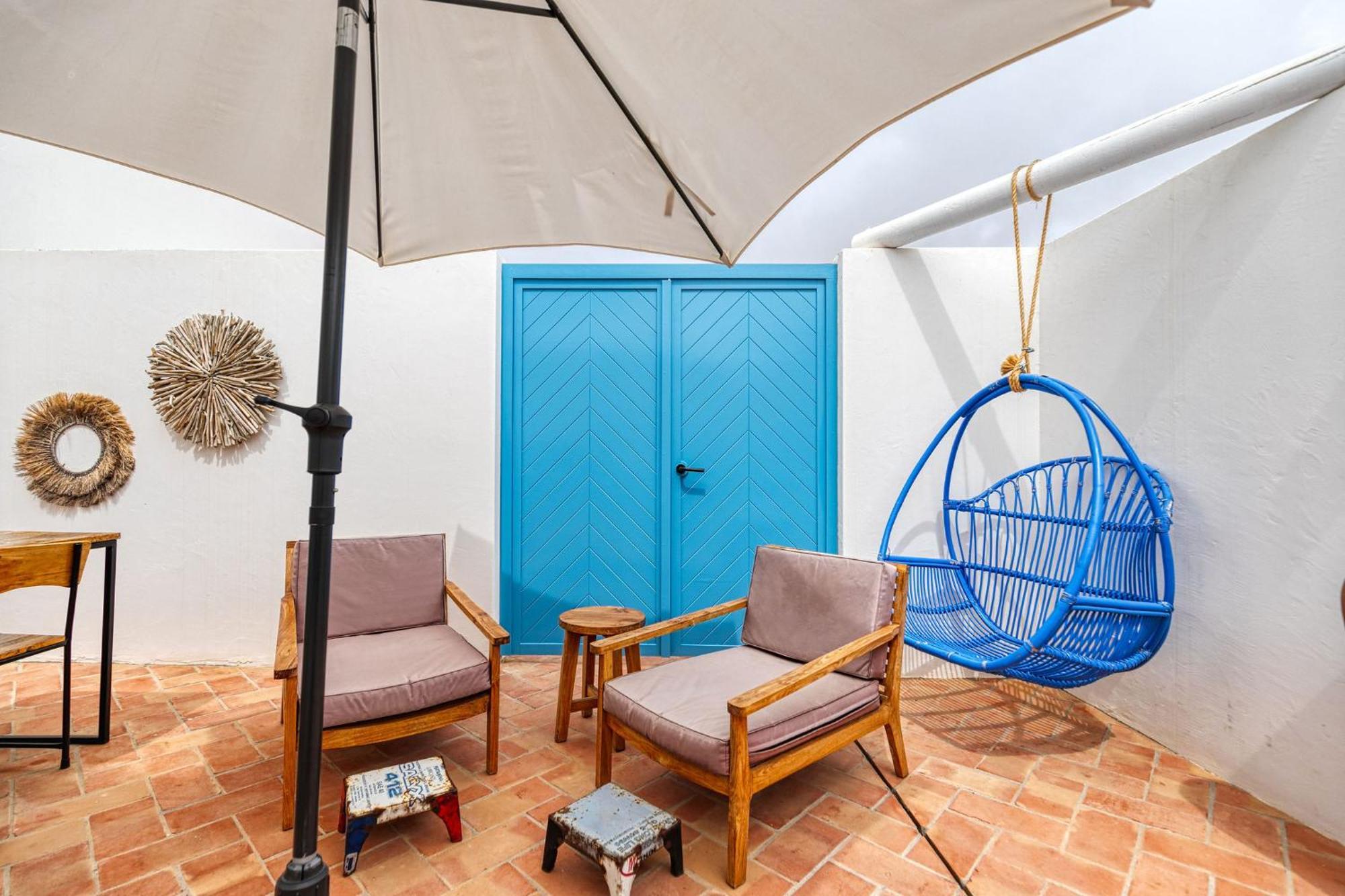 Quinta Do Ourives Bed and Breakfast Καρβοέιρο Εξωτερικό φωτογραφία