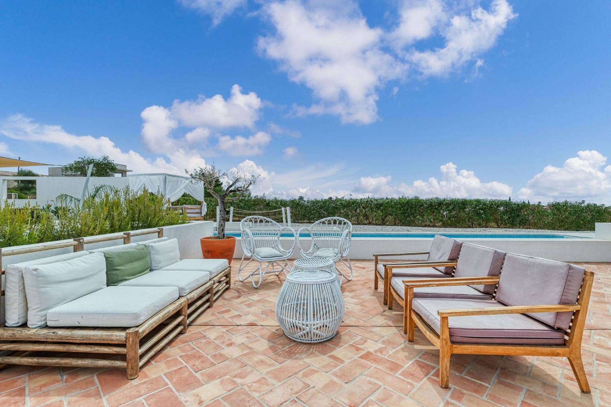 Quinta Do Ourives Bed and Breakfast Καρβοέιρο Εξωτερικό φωτογραφία