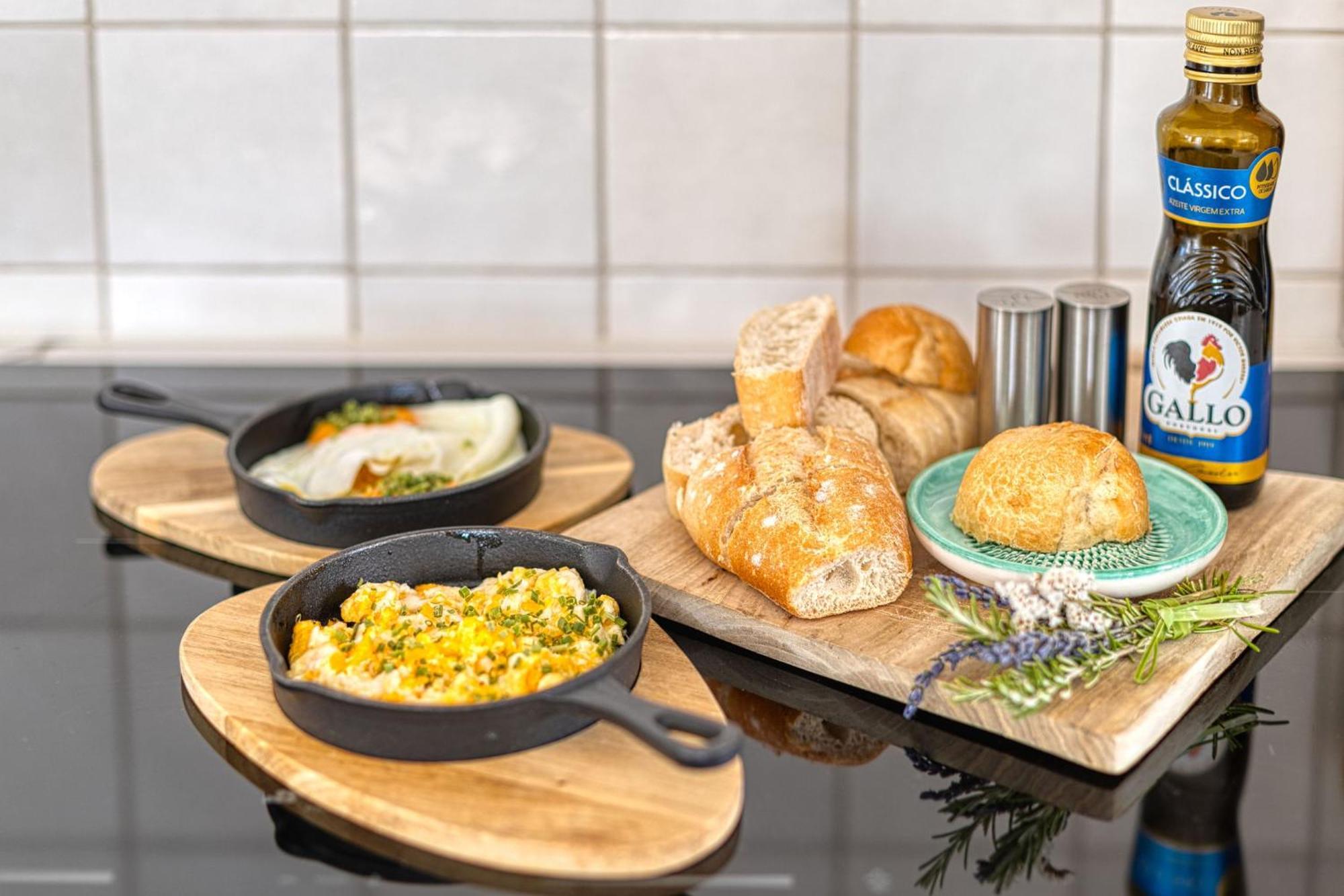 Quinta Do Ourives Bed and Breakfast Καρβοέιρο Εξωτερικό φωτογραφία