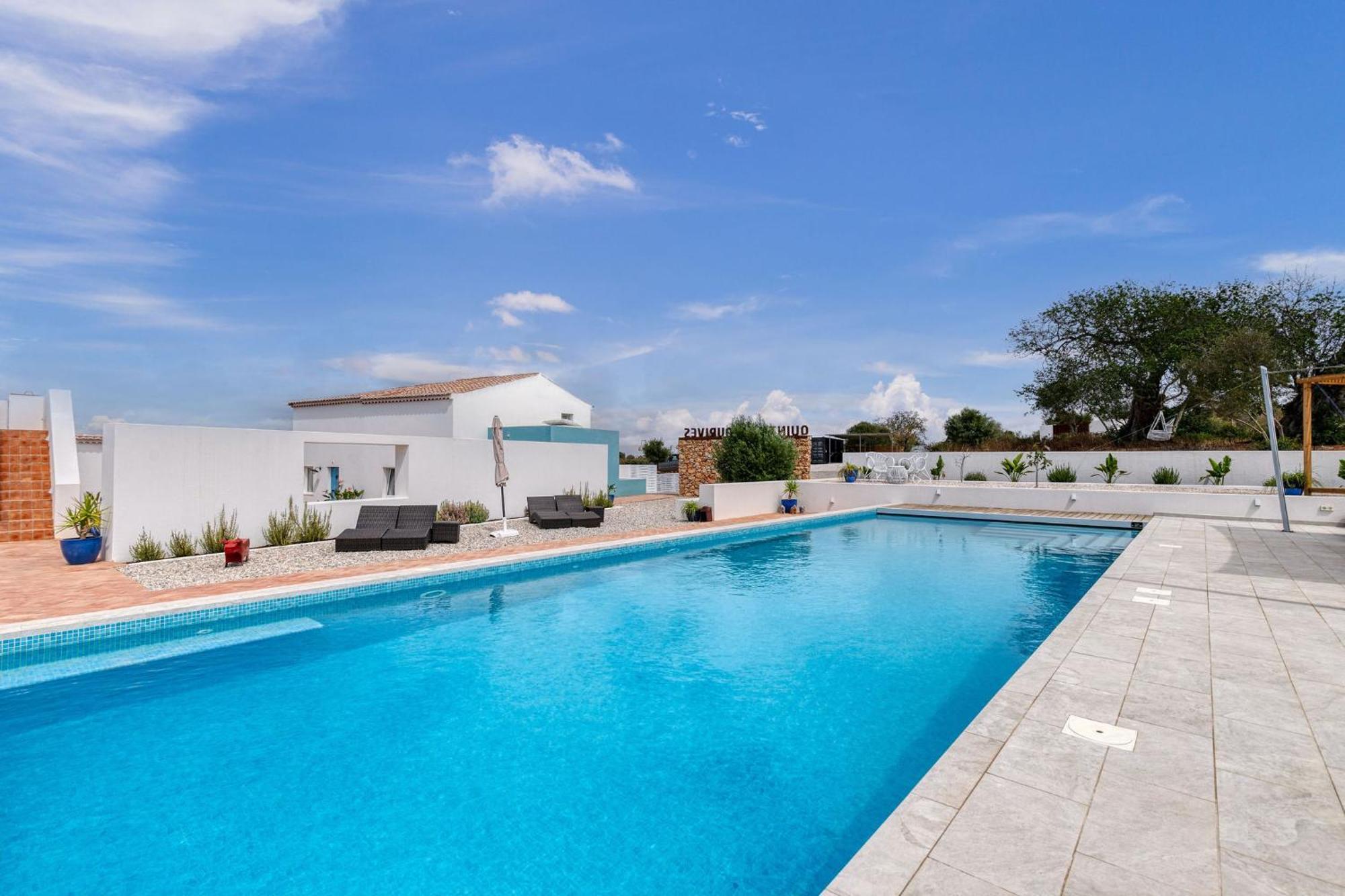 Quinta Do Ourives Bed and Breakfast Καρβοέιρο Εξωτερικό φωτογραφία