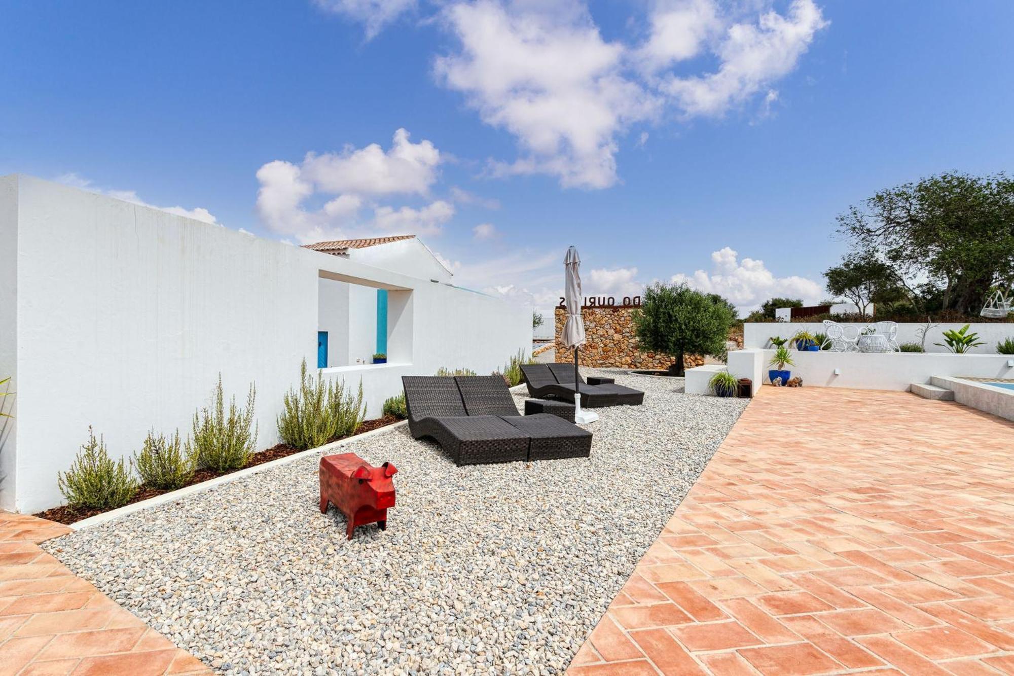 Quinta Do Ourives Bed and Breakfast Καρβοέιρο Εξωτερικό φωτογραφία
