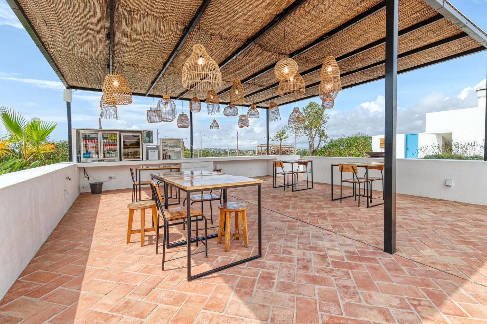 Quinta Do Ourives Bed and Breakfast Καρβοέιρο Εξωτερικό φωτογραφία