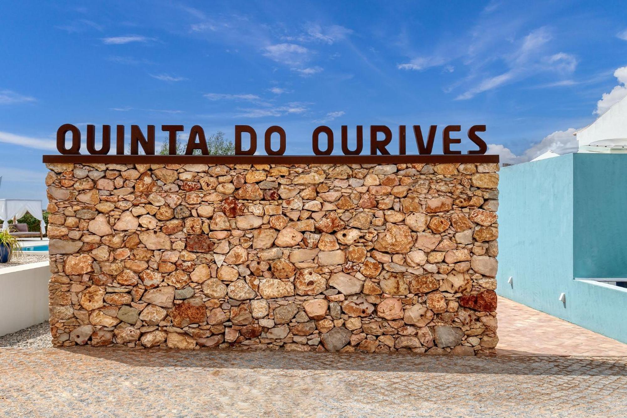 Quinta Do Ourives Bed and Breakfast Καρβοέιρο Εξωτερικό φωτογραφία